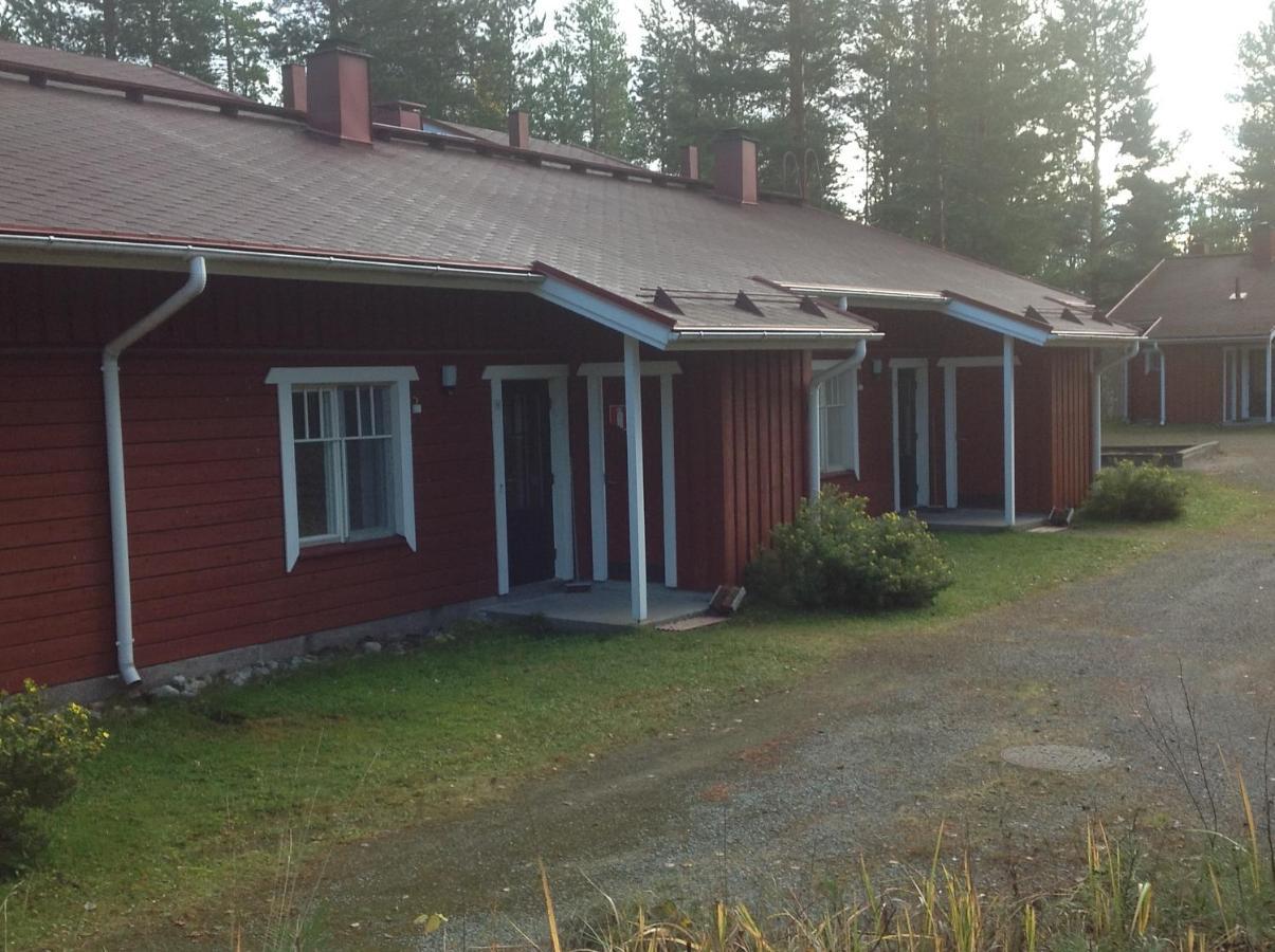 Апартаменты Koli Country Club Экстерьер фото