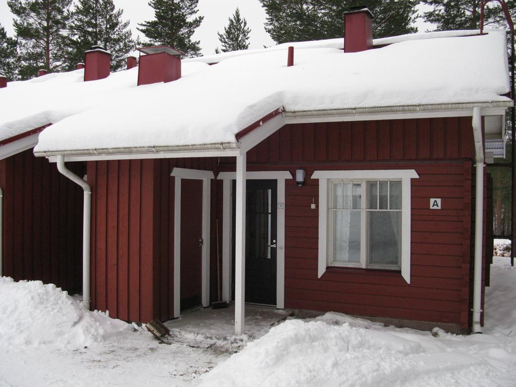Апартаменты Koli Country Club Номер фото