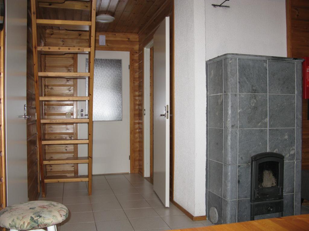 Апартаменты Koli Country Club Номер фото