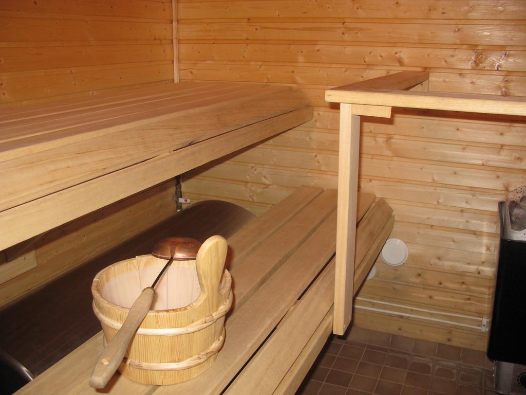 Апартаменты Koli Country Club Номер фото