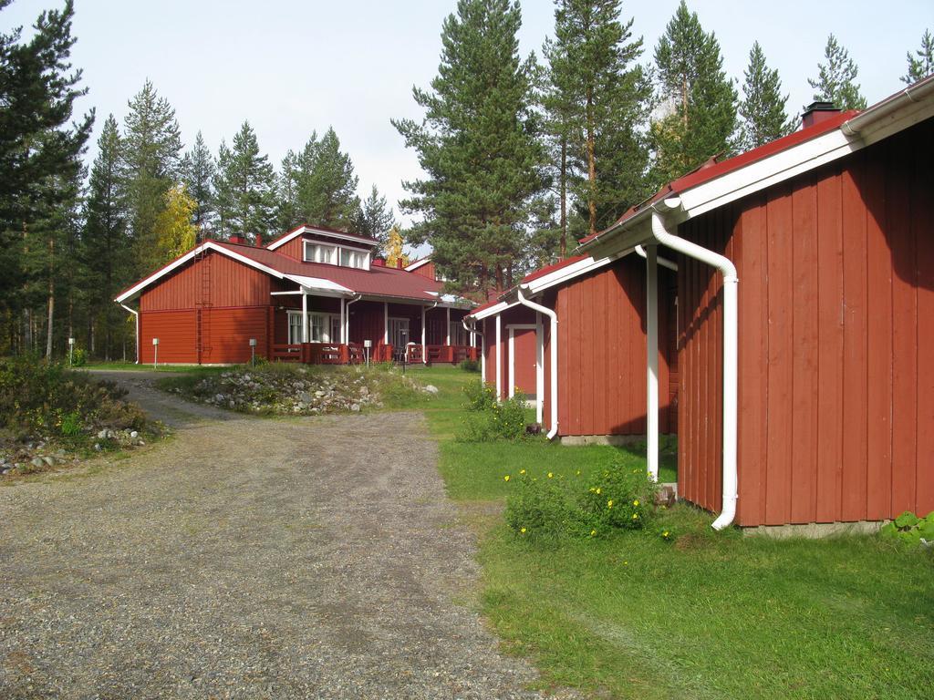 Апартаменты Koli Country Club Номер фото