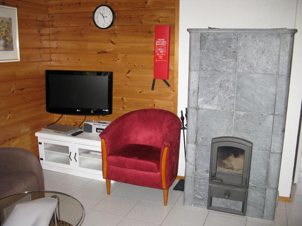 Апартаменты Koli Country Club Номер фото
